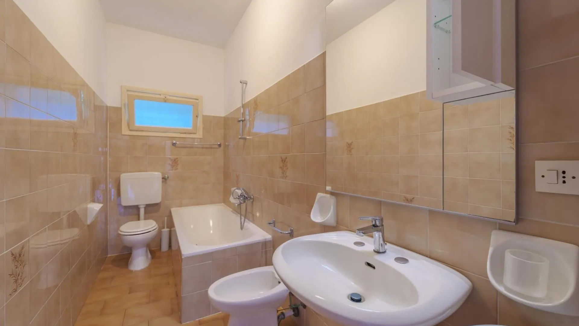 Appartamento Casa Sabrina Portoferraio