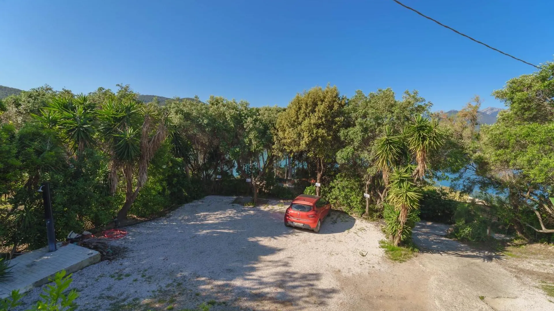 Appartamento Casa Sabrina Portoferraio