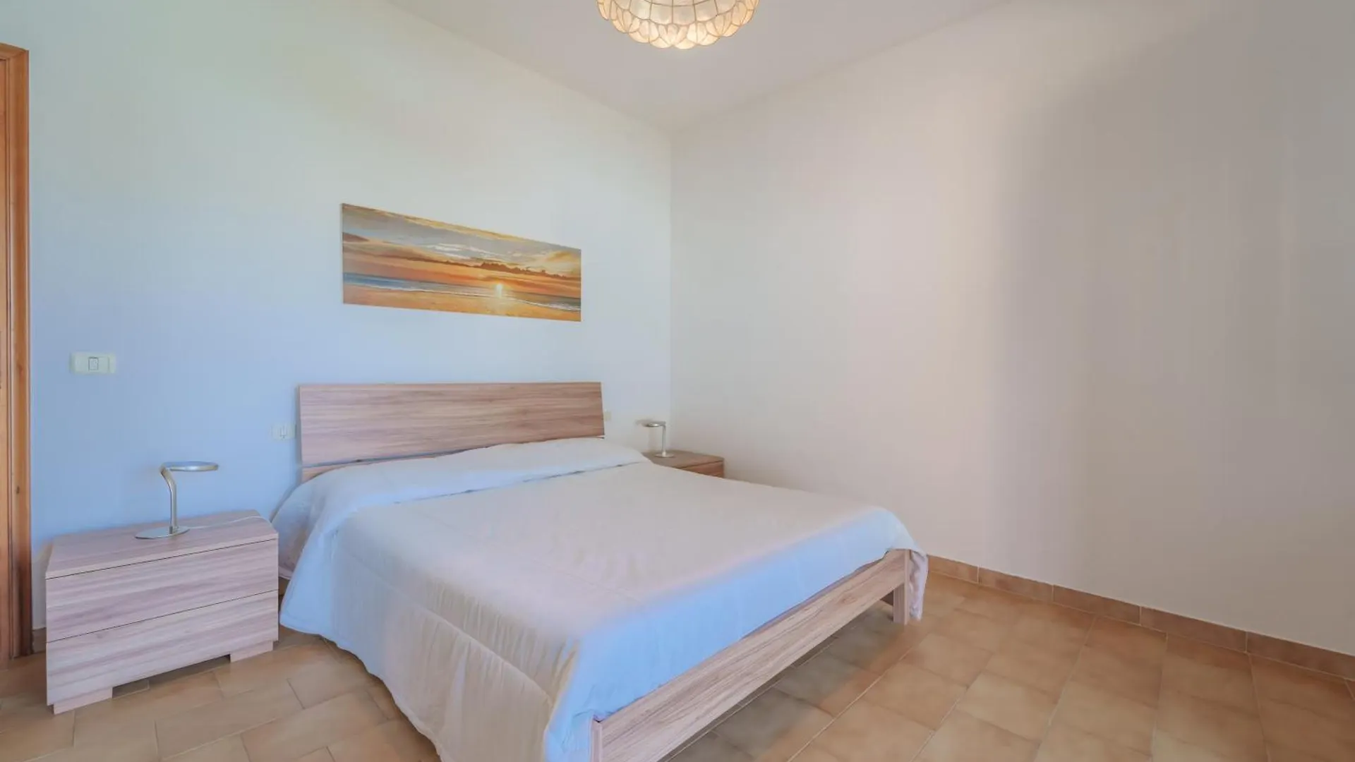 Casa Sabrina Apartment Portoferraio