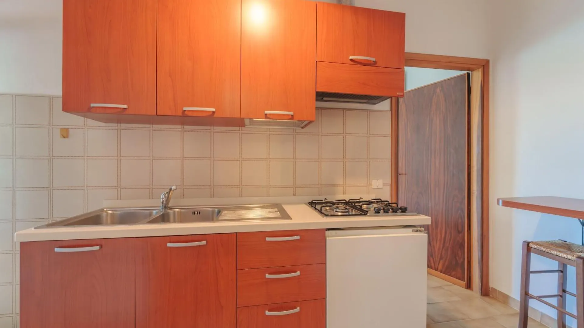 Casa Sabrina Apartment Portoferraio