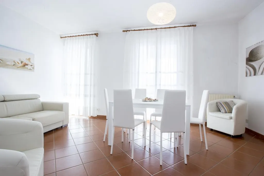 Casa Sabrina Apartment Portoferraio Italy